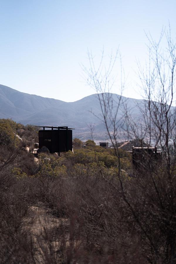 Encuentro Guadalupe Hotel Exterior photo