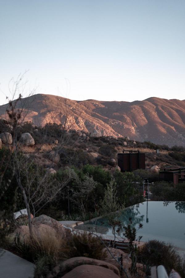 Encuentro Guadalupe Hotel Exterior photo